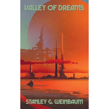 Valley of Dreams: A Positronic Book