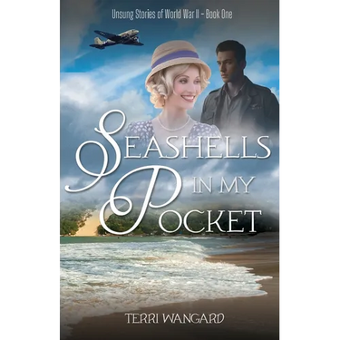 Seashells in My Pocket