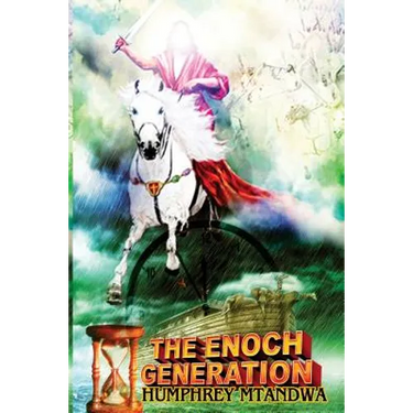 The Enoch Generation: The Secrets Of Walking With God