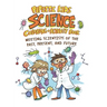 Pipette Kids: Science Coloring and Activity Book