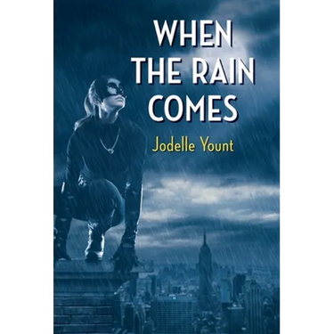 When the Rain Comes