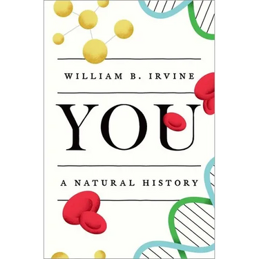 You: A Natural History