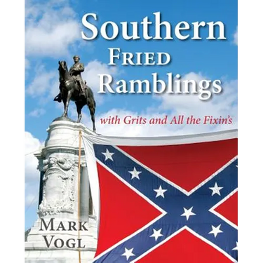 Southern Fried Ramblings with Grits and All the Fixins