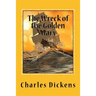 The Wreck of the Golden Mary