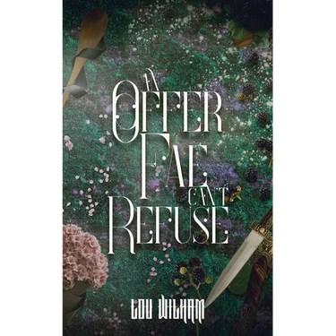 An Offer Fae Can't Refuse