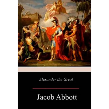 Alexander the Great