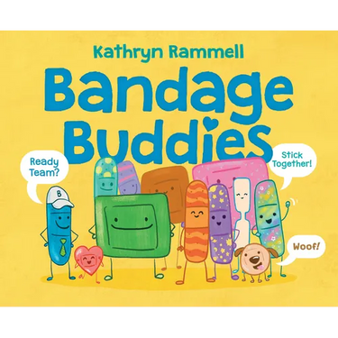 Bandage Buddies
