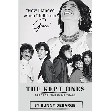 The Kept Ones: The Fame Years (Volume 2)