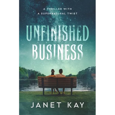 Unfinished Business