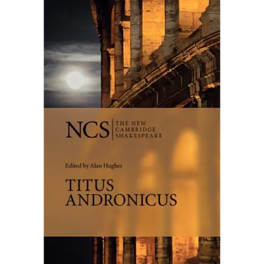 Ncs: Titus Andronicus 2ed
