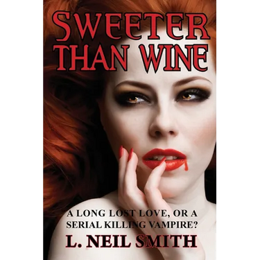 Sweeter Than Wine