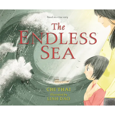 The Endless Sea
