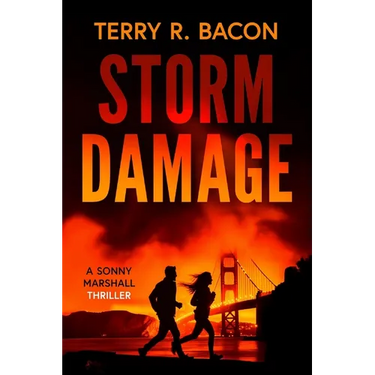 Storm Damage: A Sonny Marshall Thriller