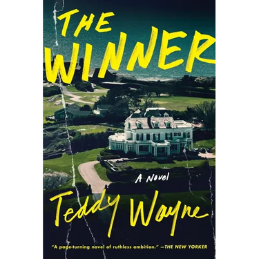 The Winner