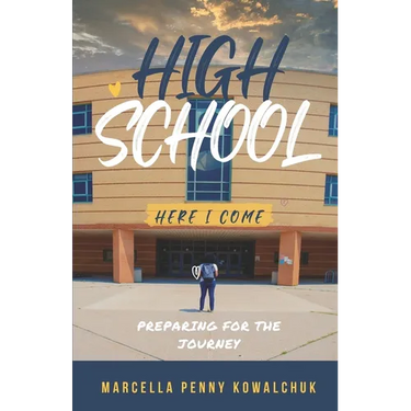 High School Here I Come: Preparing for the journey