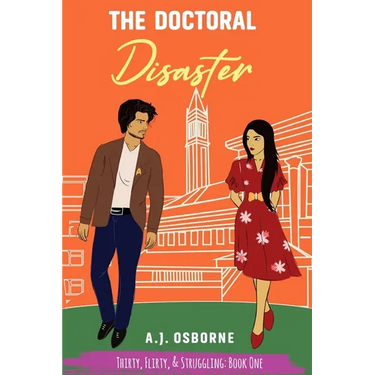 The Doctoral Disaster