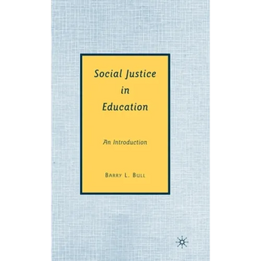 Social Justice in Education: An Introduction