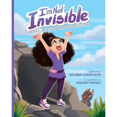 I'm Not Invisible