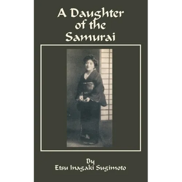 A Daughter of the Samurai