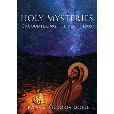Holy Mysteries: Large Print Edition
