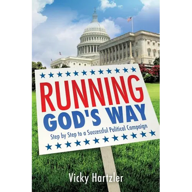 Running God's Way