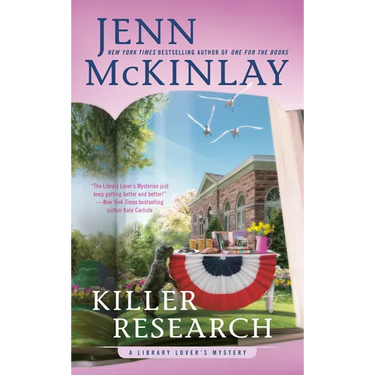 Killer Research