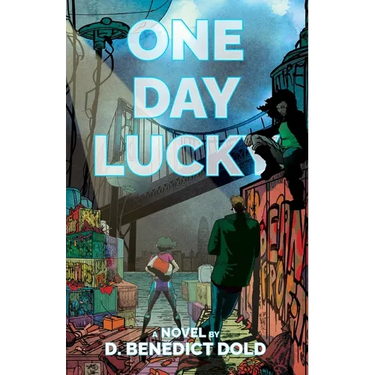 One Day Lucky