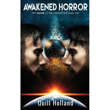 Awakened Horror