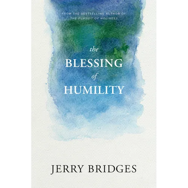 The Blessing of Humility