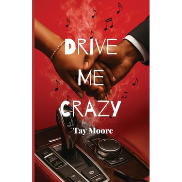 Drive Me Crazy