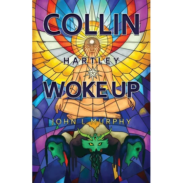 Collin Hartley Woke Up