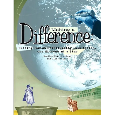 Making a Difference