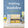 Waiting in Wonder: Growing in Faith While You're Expecting (a Pregnancy Memory Book, Devotional, and Journal) - The Perfect Christian Baby Shower Gift