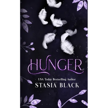 Hunger: a Fallen Angel Second Chance Romance