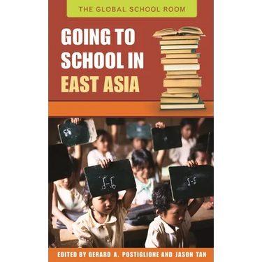 Going to School in East Asia
