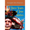 Three Years of True Stories: Papua New Guinea
