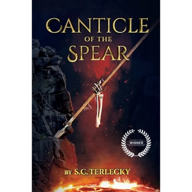 Canticle of the Spear