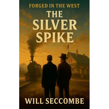 The Silver Spike