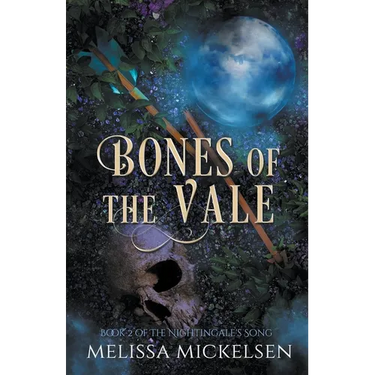 Bones of the Vale