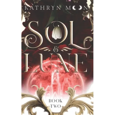 Sol & Lune: Book Two