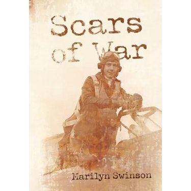 Scars of War