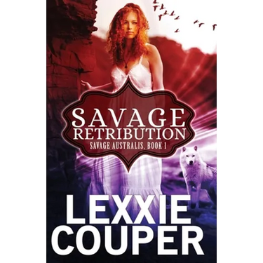 Savage Retribution