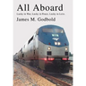 All Aboard: Lucky in War, Lucky in Peace, Lucky in Love.