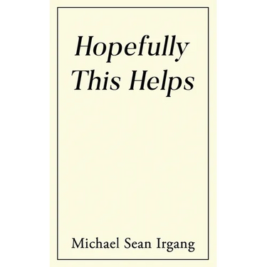 Hopefully This Helps