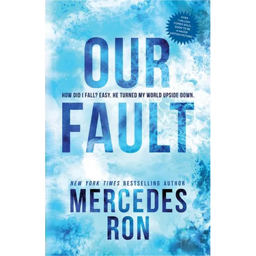 Our Fault