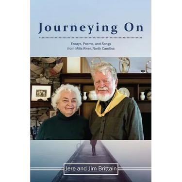 Journeying On