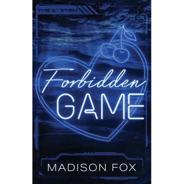 Forbidden Game: Discreet Edition