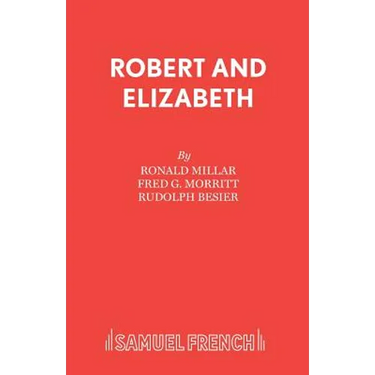 Robert and Elizabeth