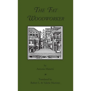 The Fat Woodworker
