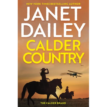 Calder Country